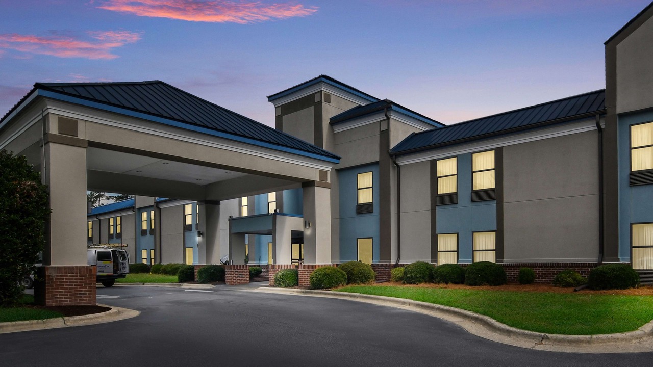 Photo of Outdoor in Tarboro