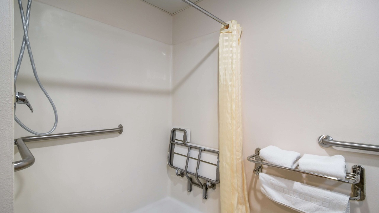 Photo of Bathroom in Tarboro