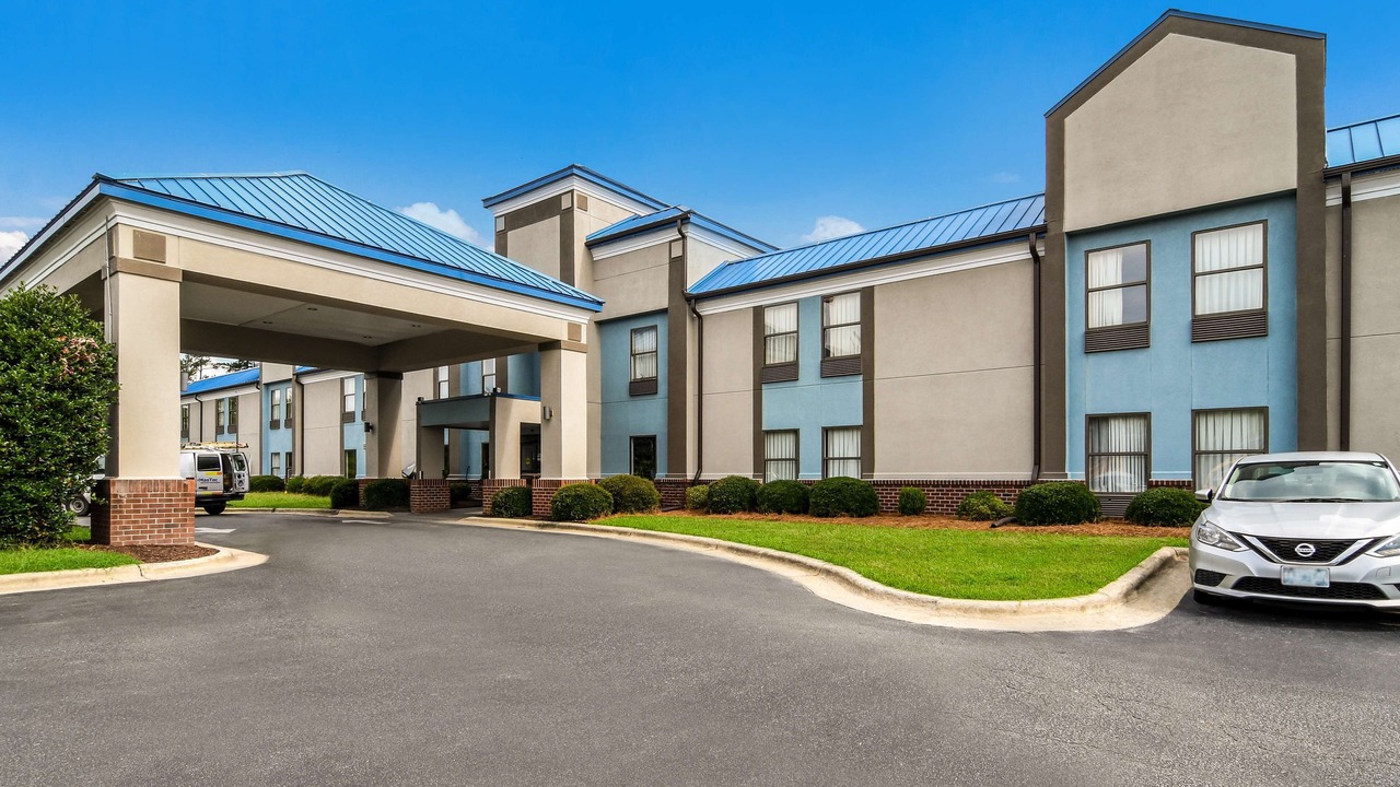 Photo of Outdoor in Tarboro