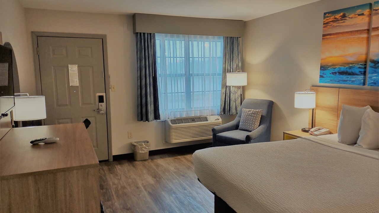 Photo of Bedroom in Lonoke