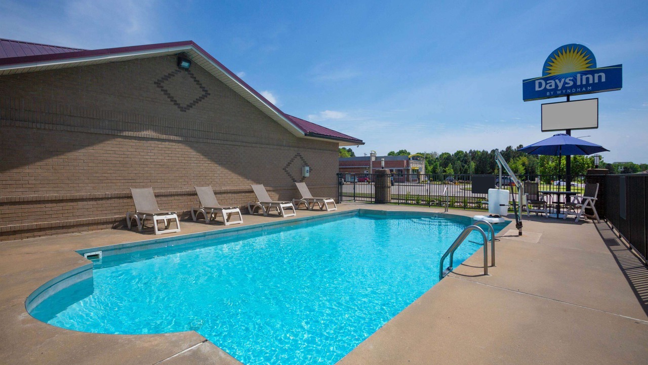 Photo of Outdoor in Lonoke