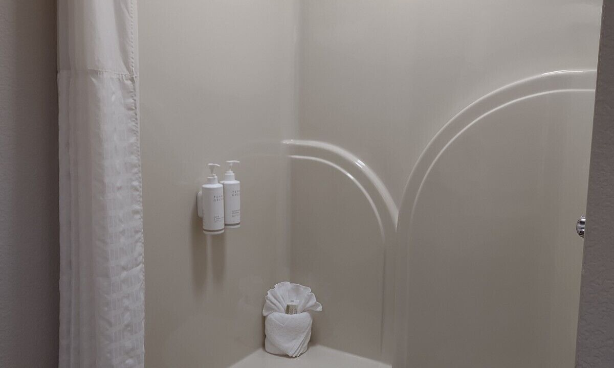 Photo of Bathroom in Lonoke