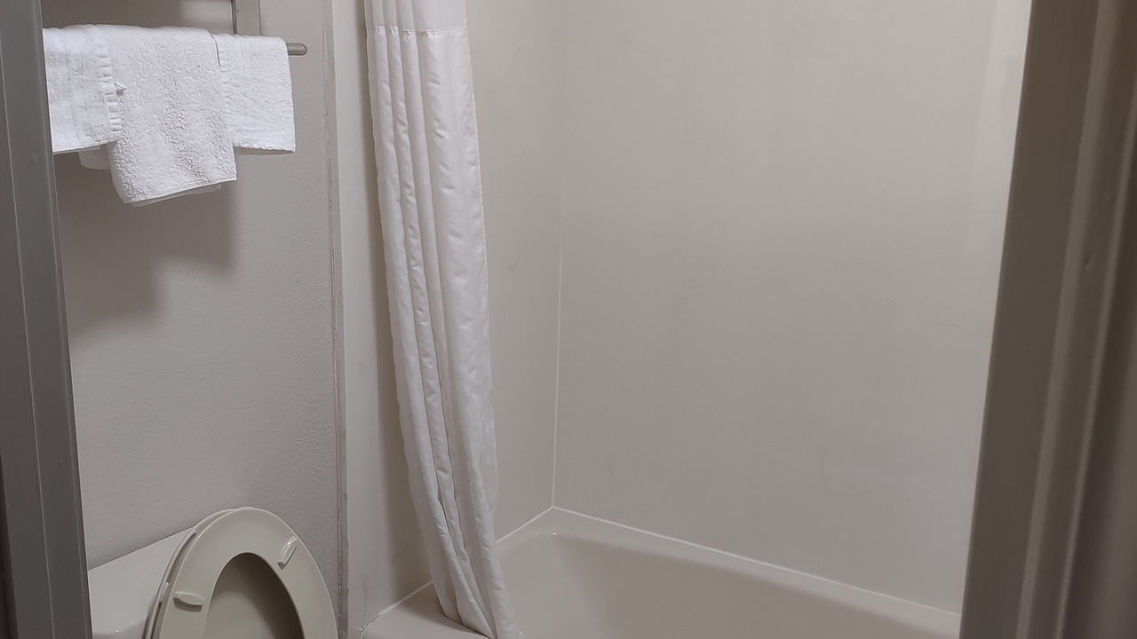 Photo of Bathroom in Lonoke