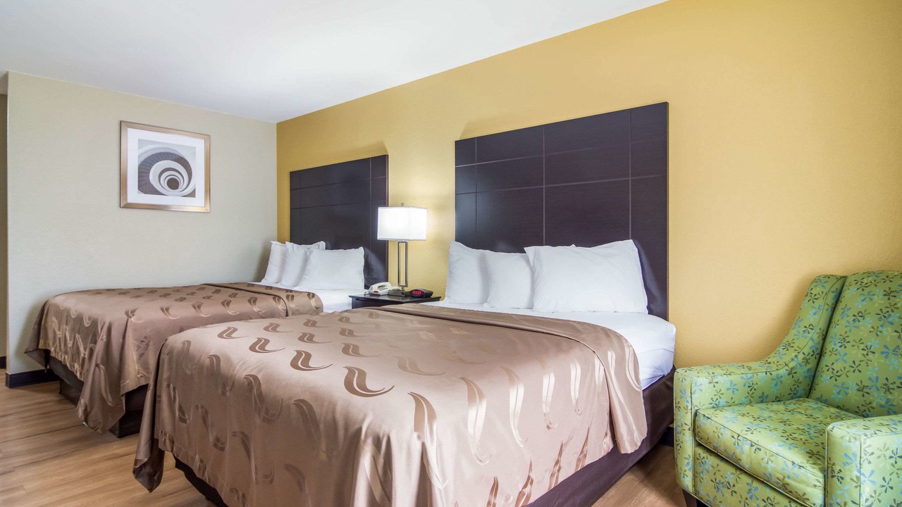 Photo of Bedroom in Canton