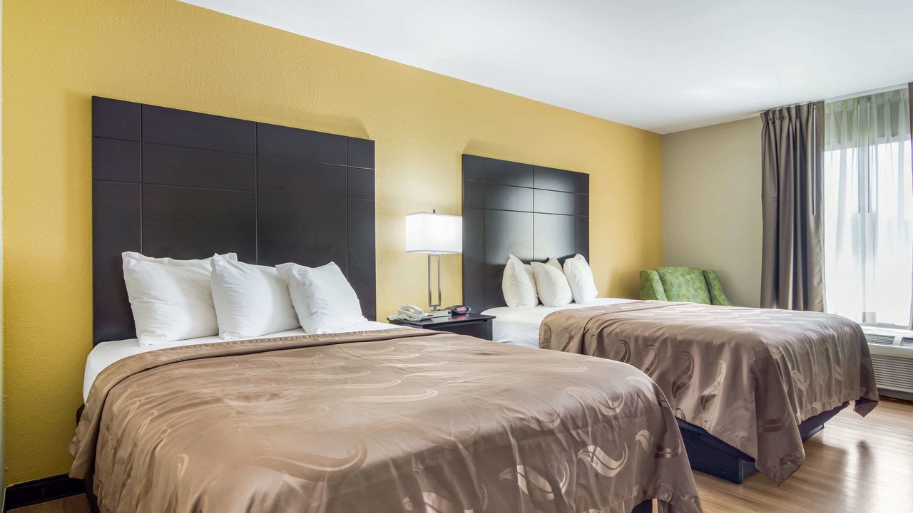 Photo of Bedroom in Canton