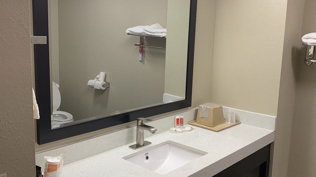 Photo of Bathroom in Canton
