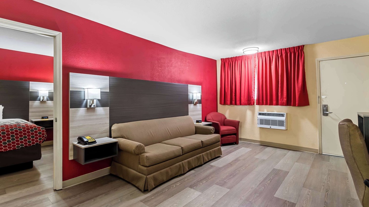 Photo of Bedroom in Santa Rosa