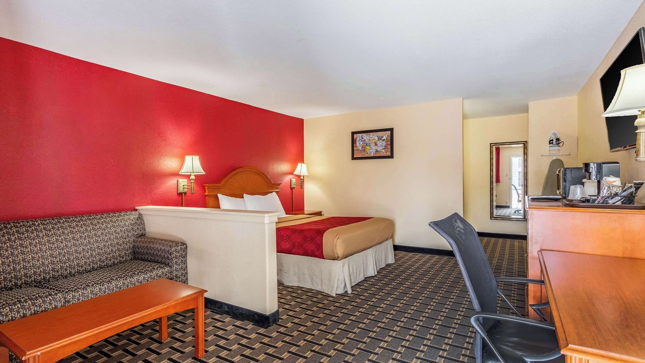 Photo of Bedroom in Santa Rosa