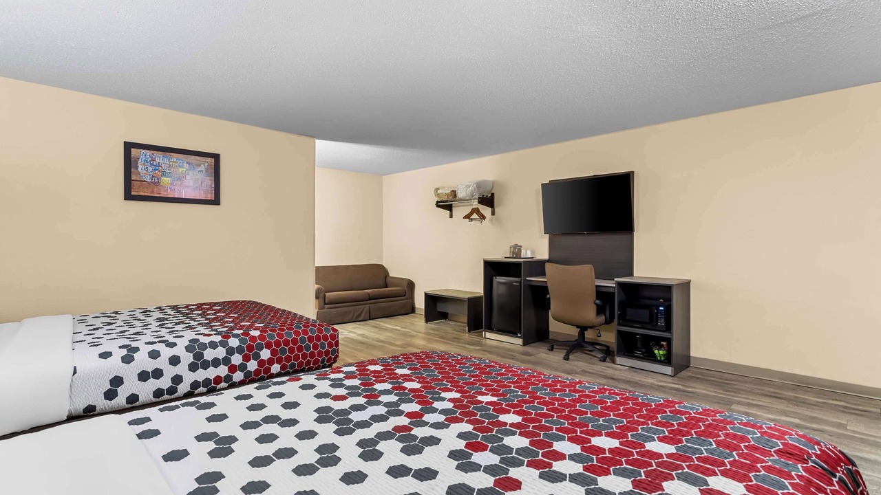 Photo of Bedroom in Santa Rosa