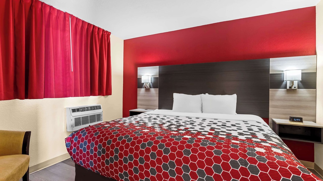 Photo of Bedroom in Santa Rosa