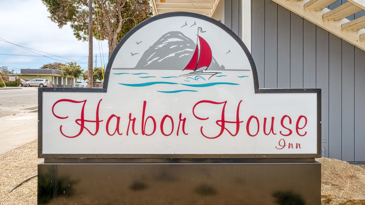 Photo of Outdoor in Morro Bay