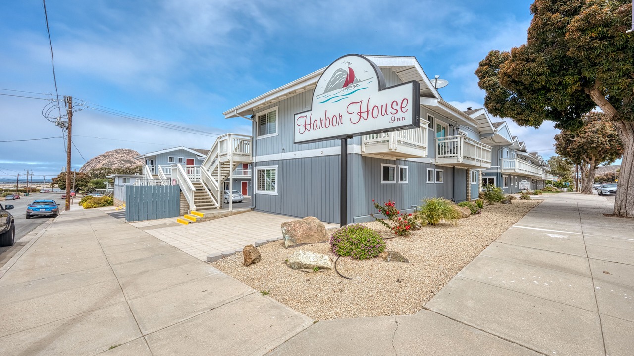 Photo of Outdoor in Morro Bay