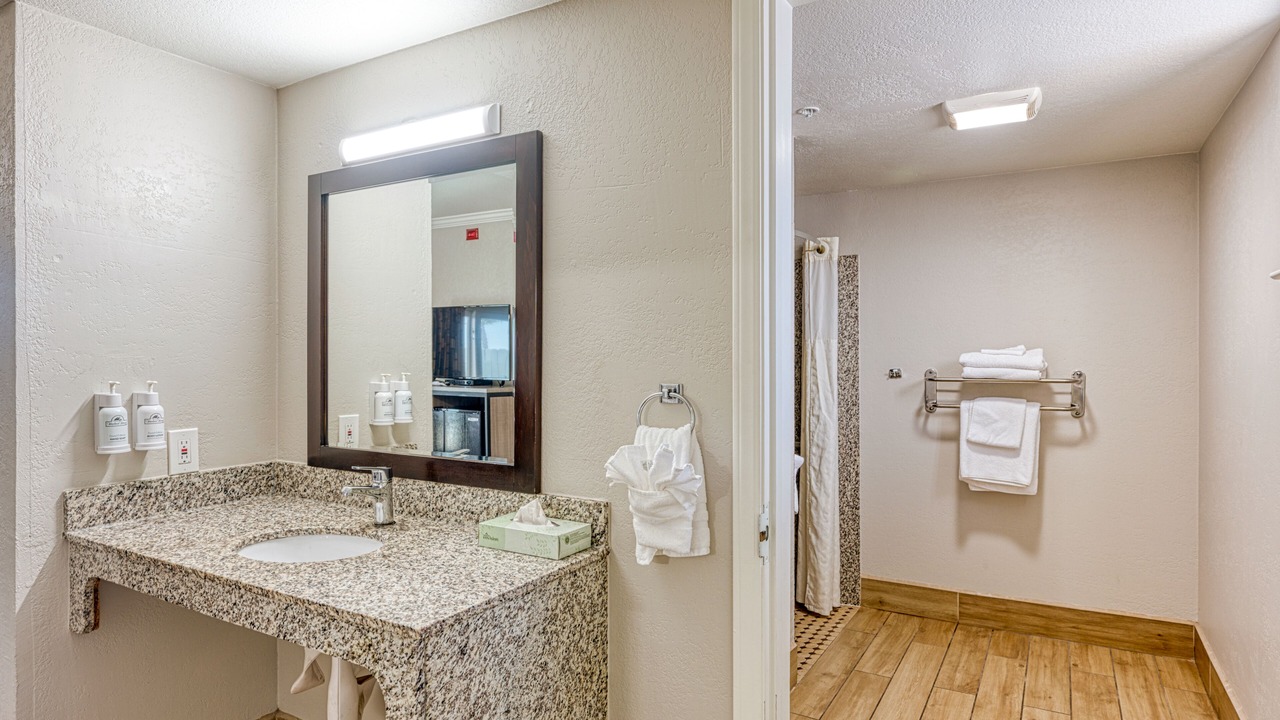 Photo of Bedroom in Morro Bay