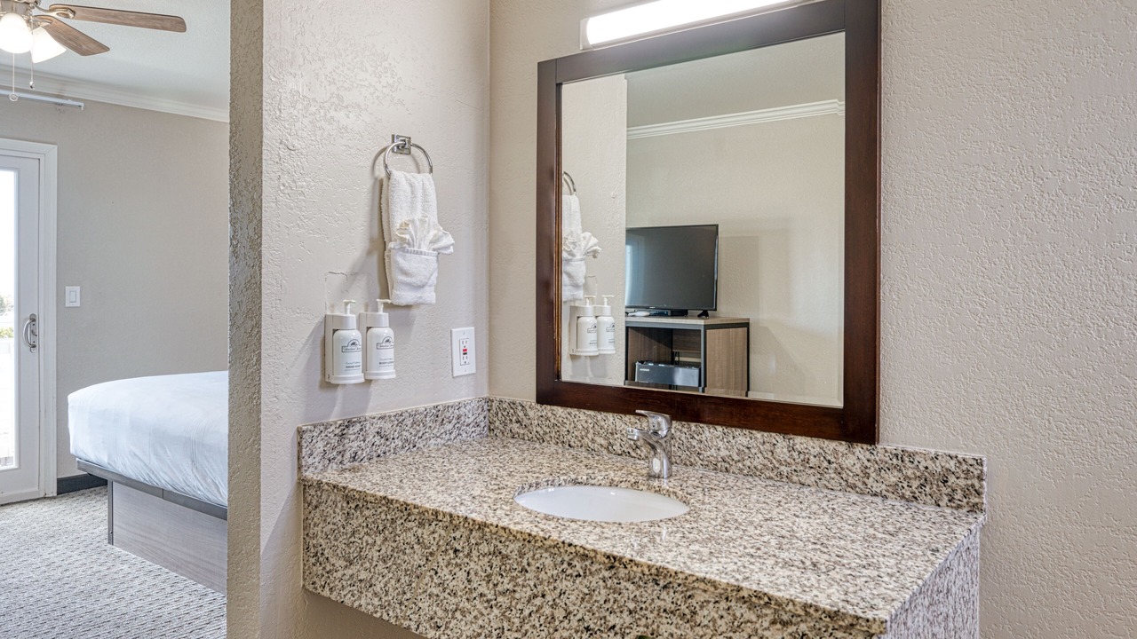Photo of Bedroom in Morro Bay