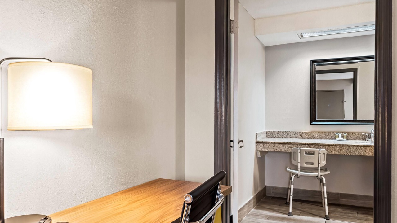 Photo of Bedroom in Bainbridge