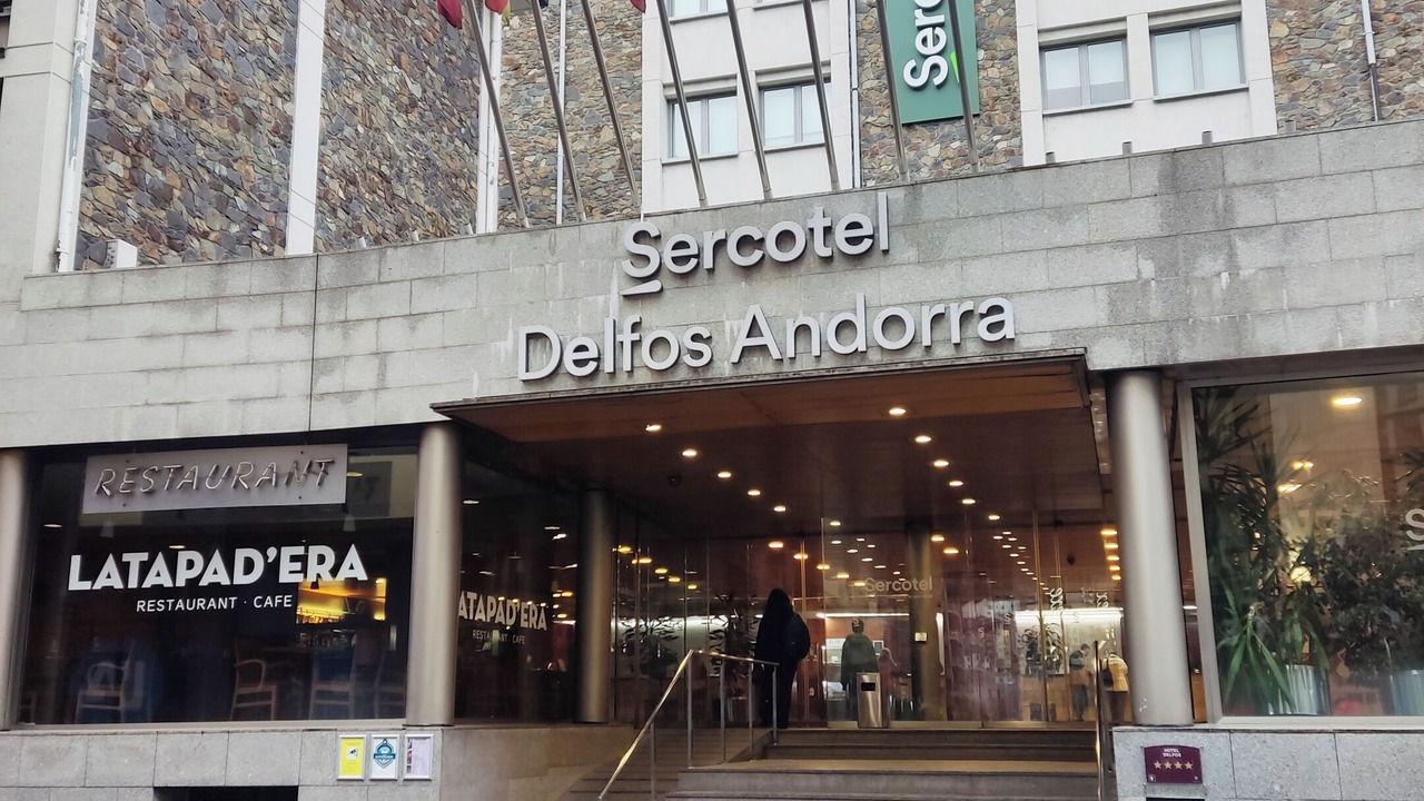 Photo of Outdoor in Les Escaldes