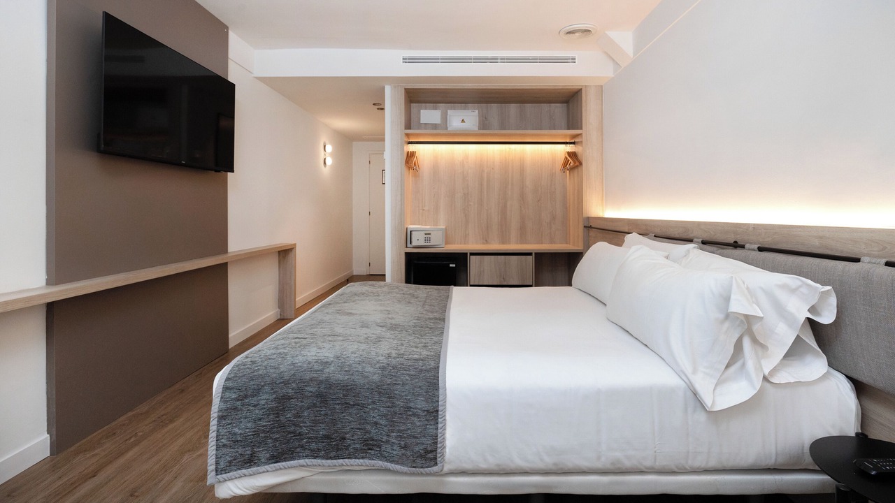 Photo of Bedroom in Les Escaldes