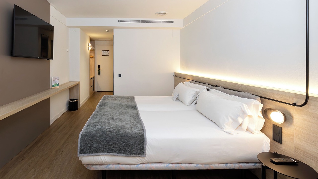 Photo of Bedroom in Les Escaldes