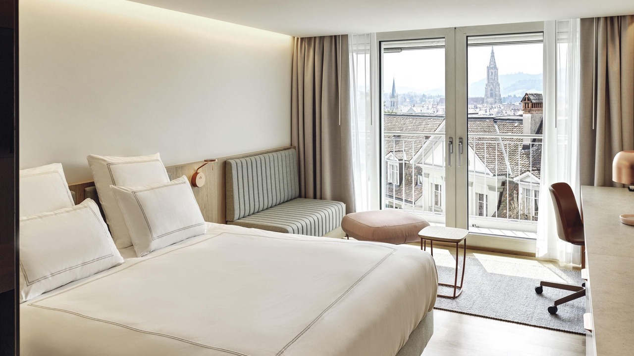 Photo of Patio Balcony in Breitenrain-Lorraine