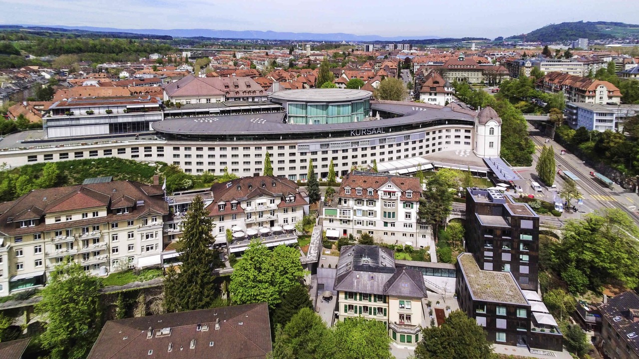 Photo of Outdoor in Breitenrain-Lorraine