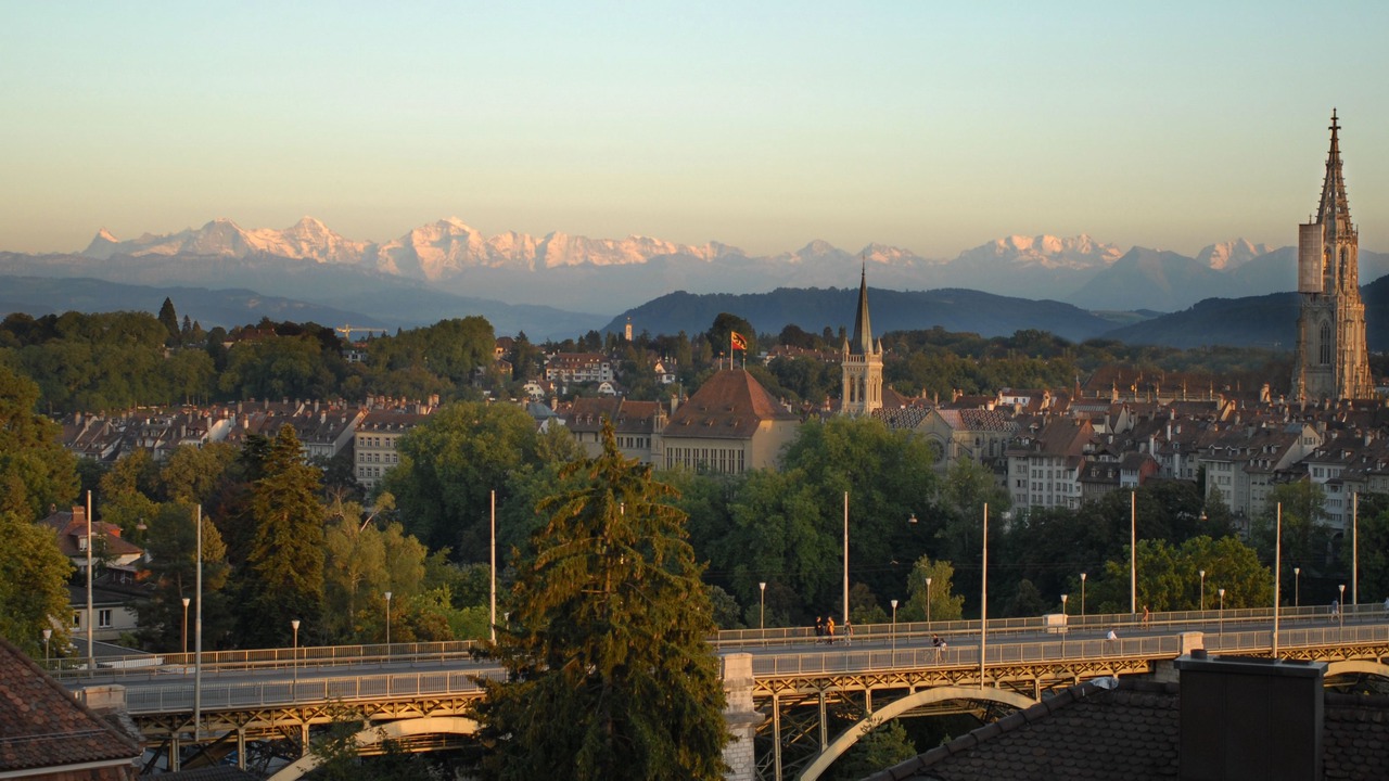 Photo of Others in Breitenrain-Lorraine