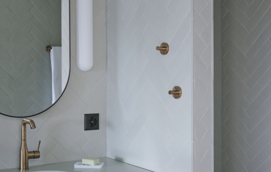 Photo of Bathroom in Breitenrain-Lorraine