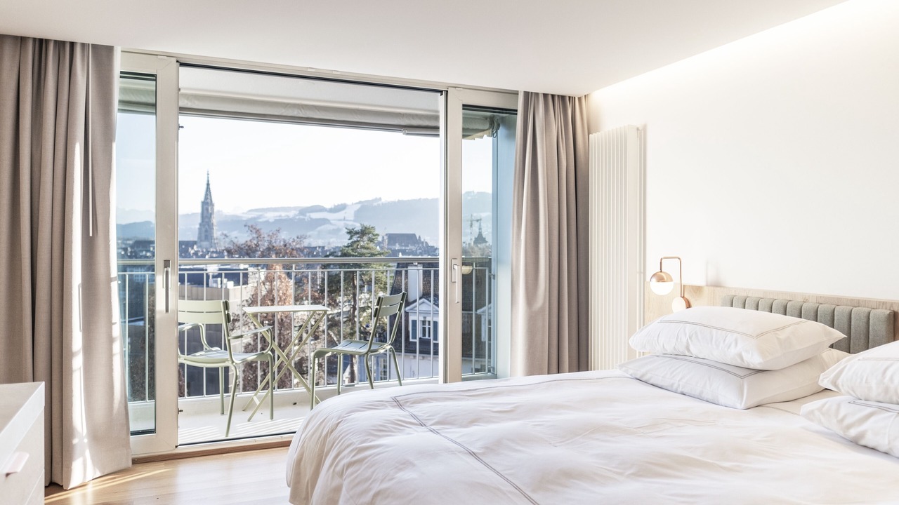 Photo of Outdoor in Breitenrain-Lorraine