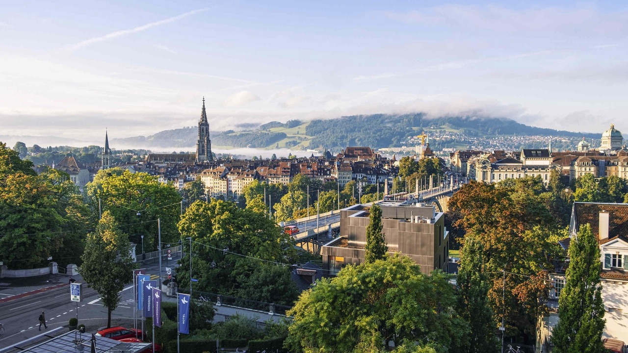 Photo of Bedroom in Breitenrain-Lorraine