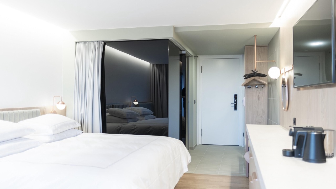 Photo of Patio Balcony in Breitenrain-Lorraine