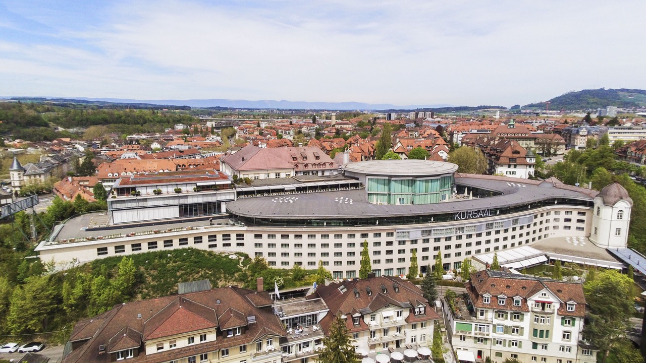 Photo of Outdoor in Breitenrain-Lorraine