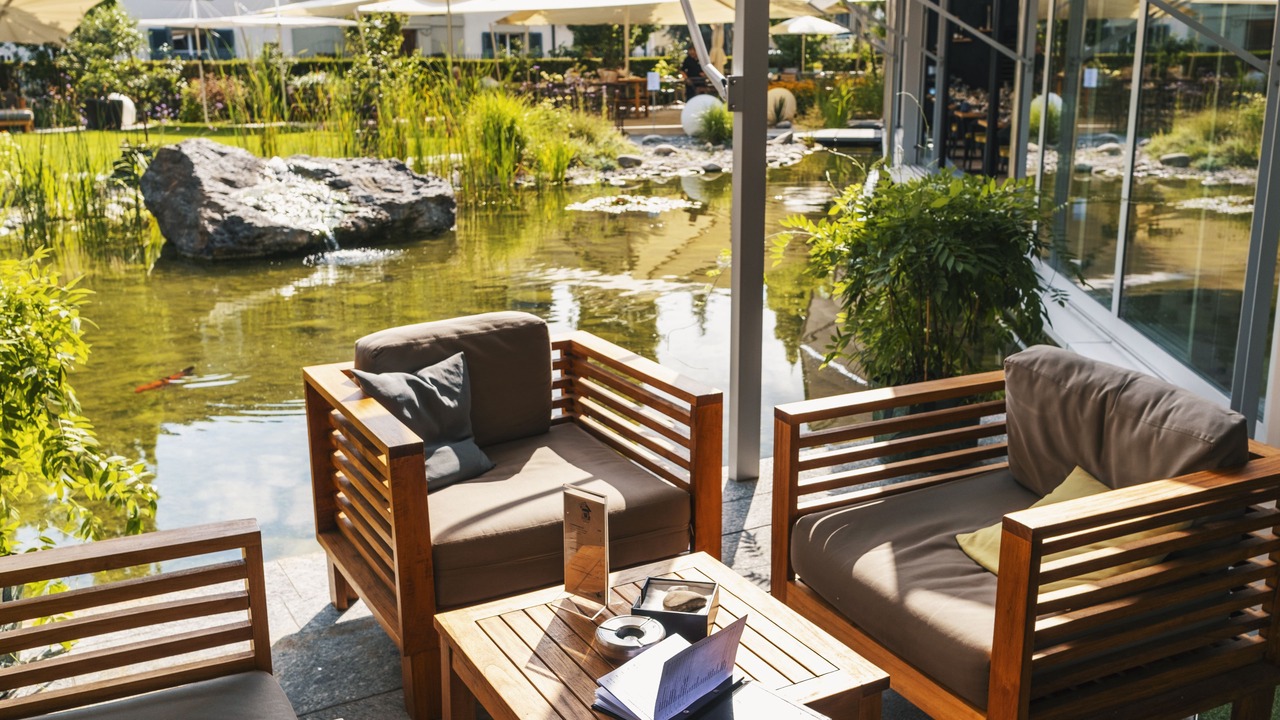 Photo of Patio Balcony in Breitenrain-Lorraine
