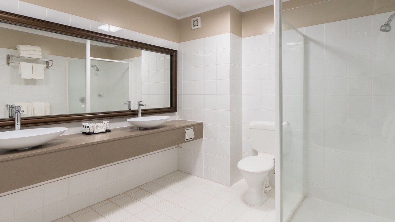 Photo of Bathroom in Te Rapa