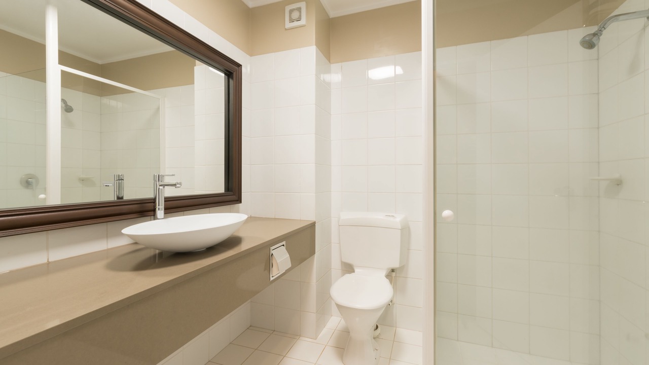 Photo of Bathroom in Te Rapa