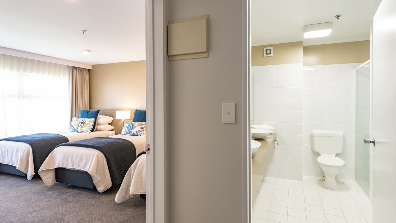 Photo of Bedroom in Te Rapa