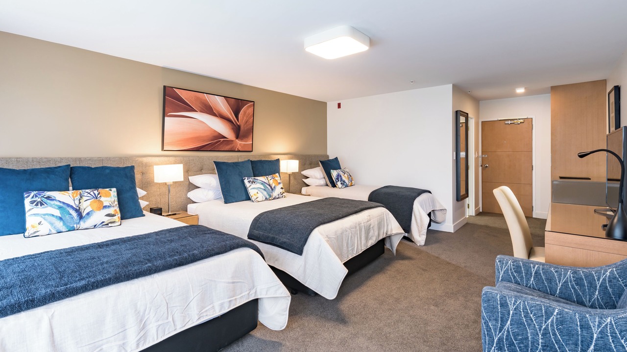 Photo of Bedroom in Te Rapa