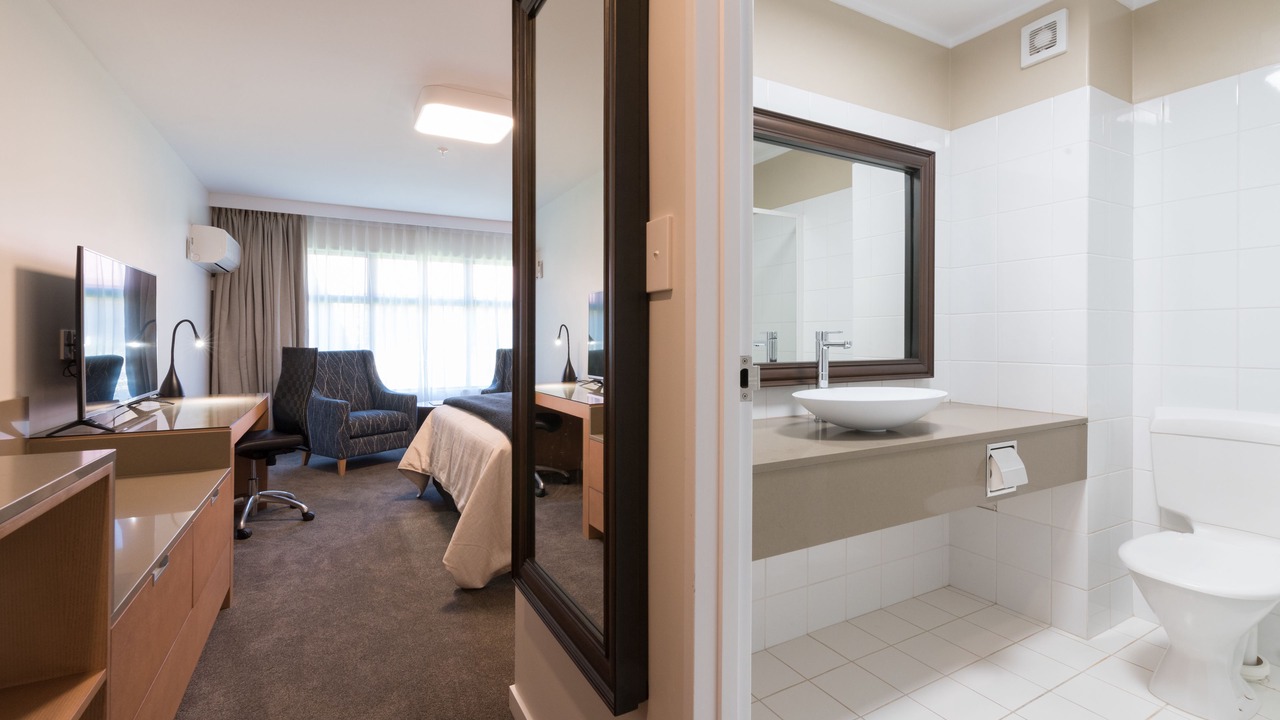 Photo of Bedroom in Te Rapa