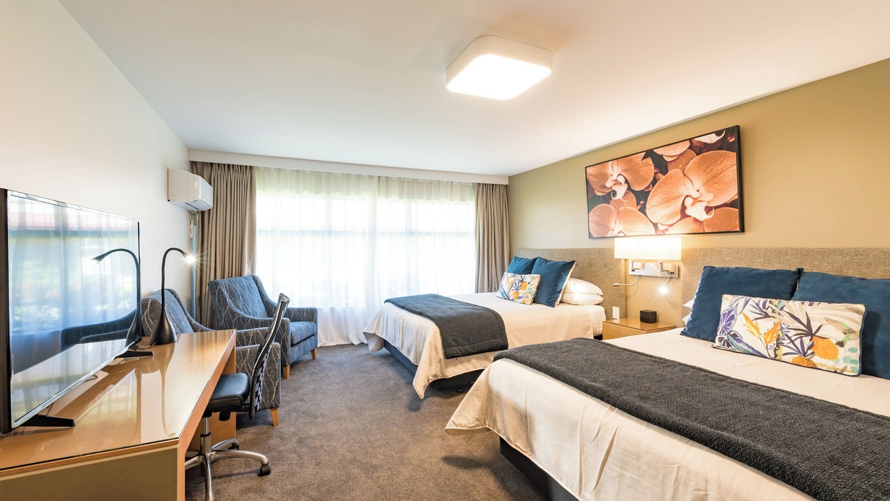 Photo of Bedroom in Te Rapa