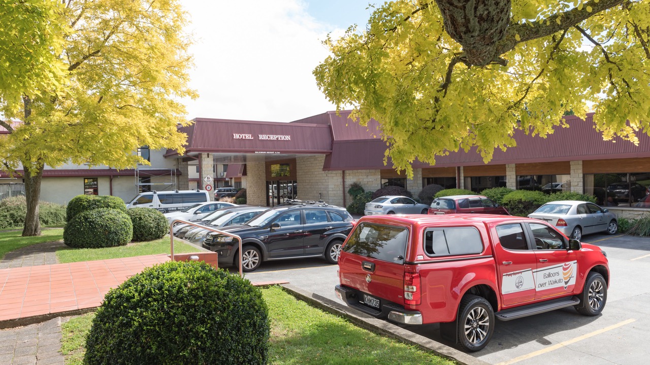 Photo of Outdoor in Te Rapa