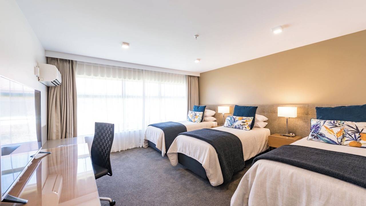 Photo of Bedroom in Te Rapa