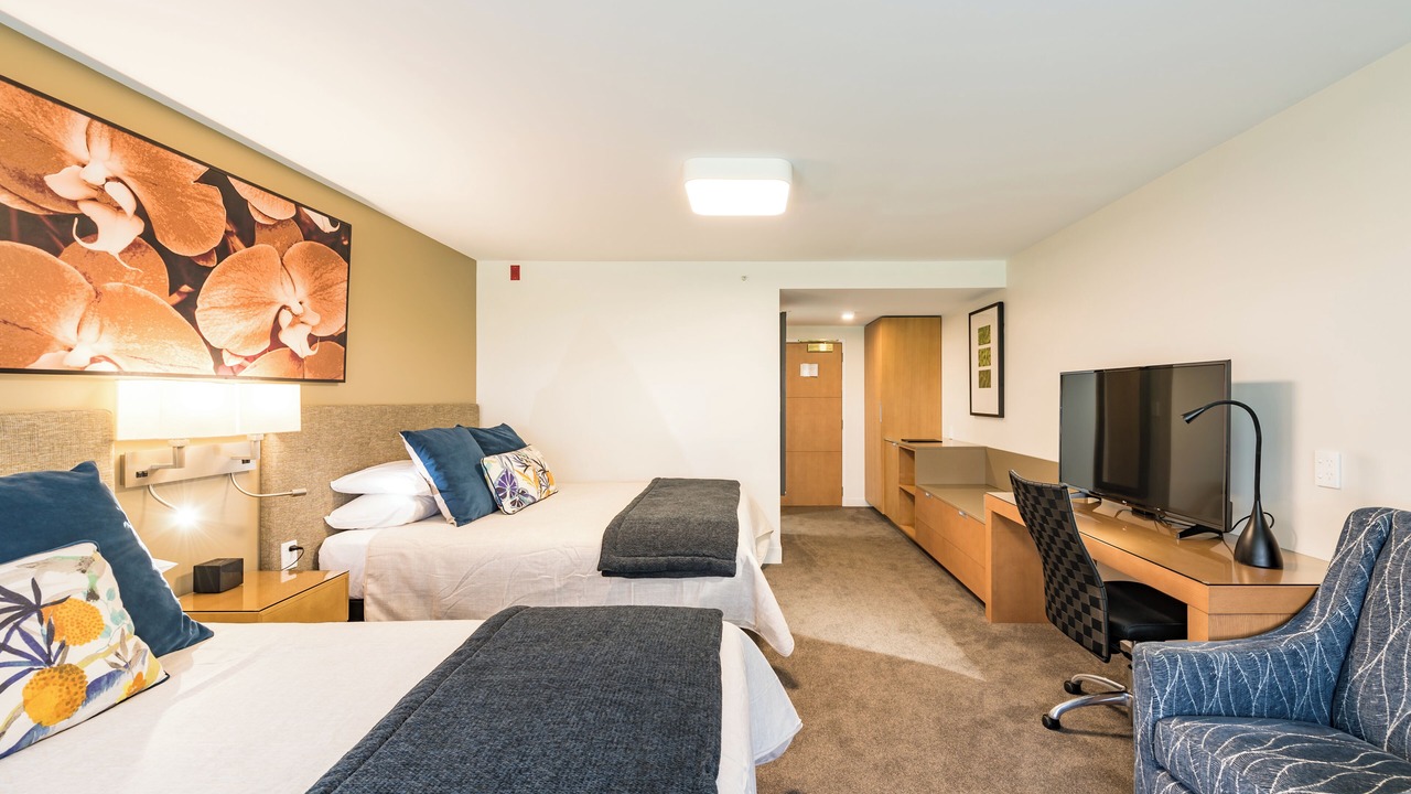 Photo of Bedroom in Te Rapa