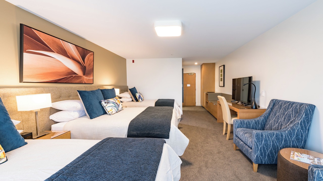 Photo of Bedroom in Te Rapa