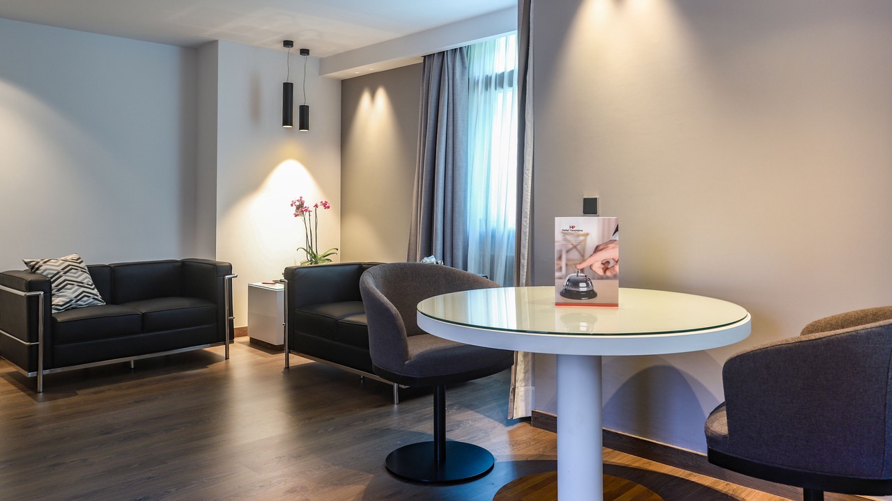 Photo of Bedroom in Les Escaldes
