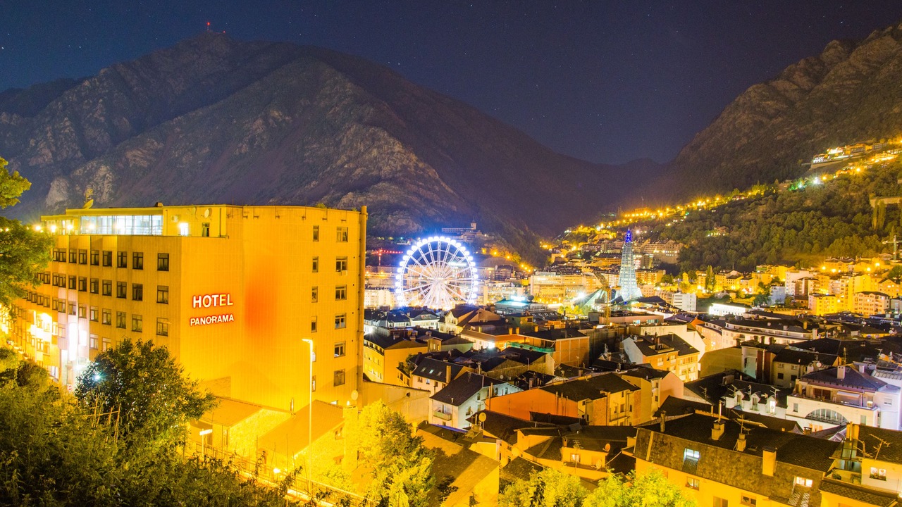 Photo of Outdoor in Les Escaldes