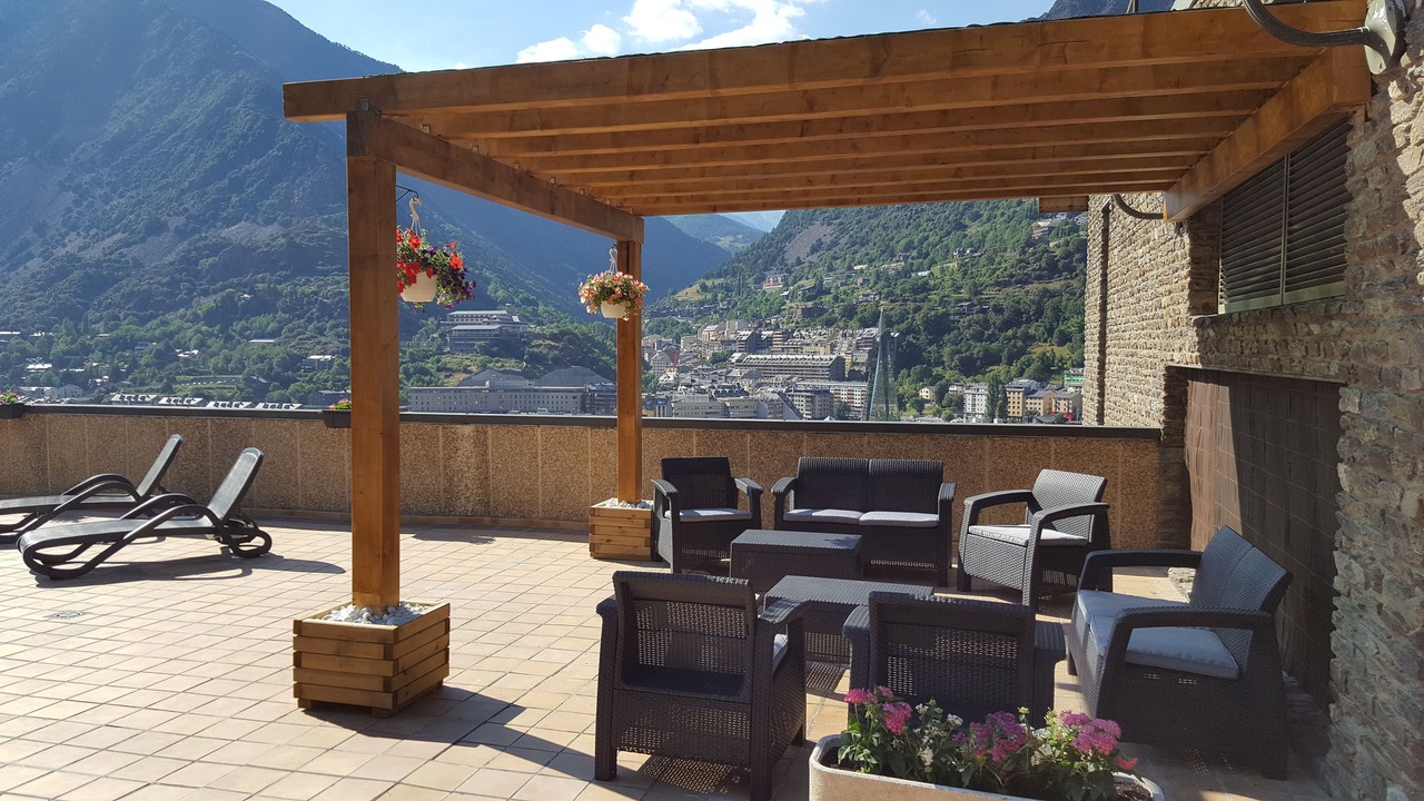 Photo of Outdoor in Les Escaldes