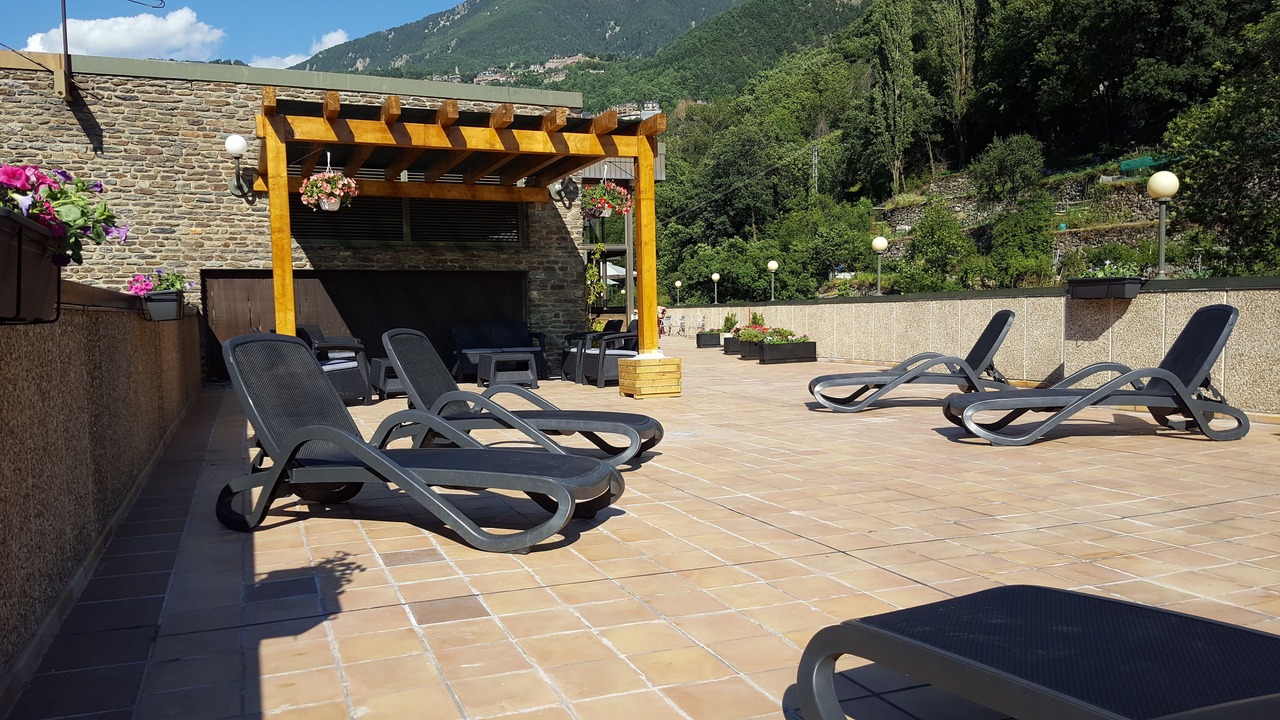 Photo of Outdoor in Les Escaldes
