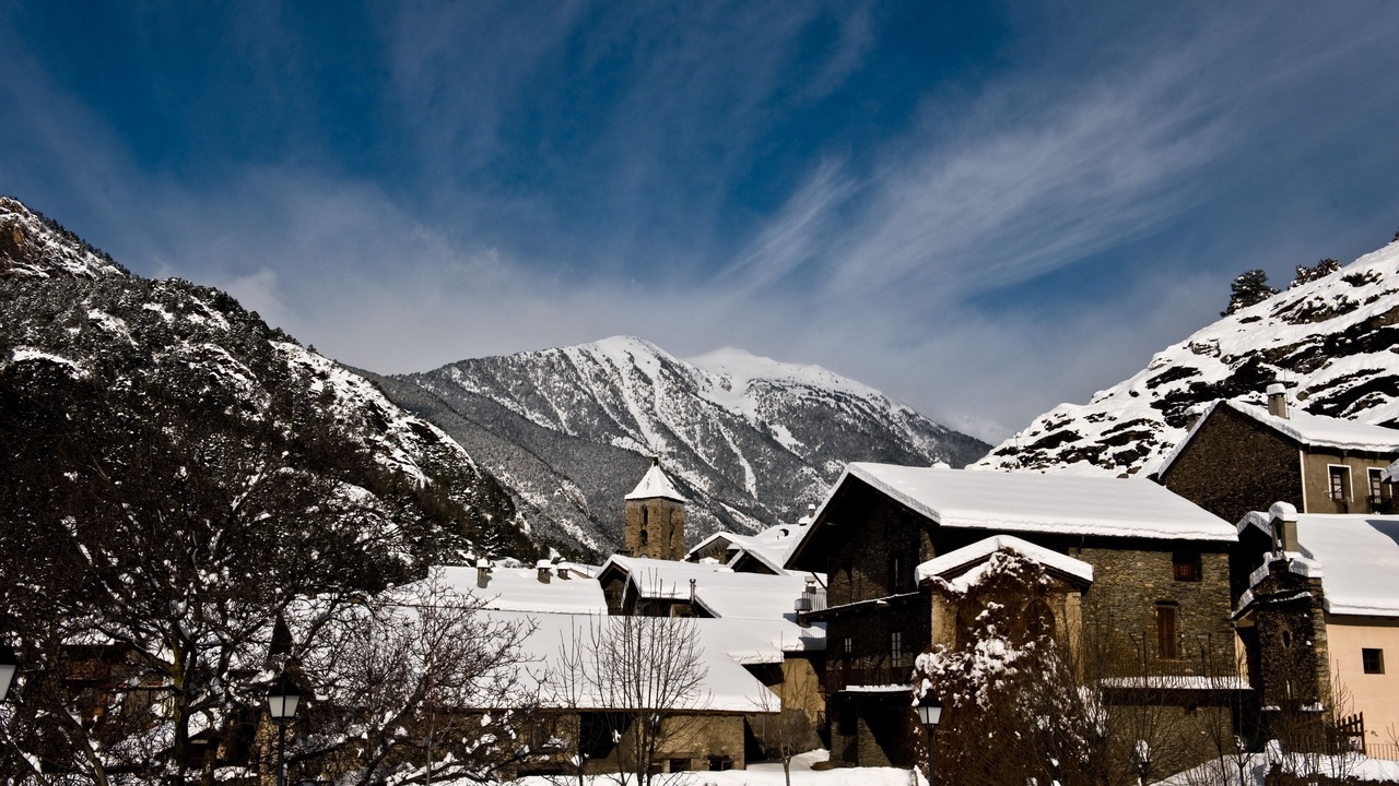 Photo of Others in Les Escaldes