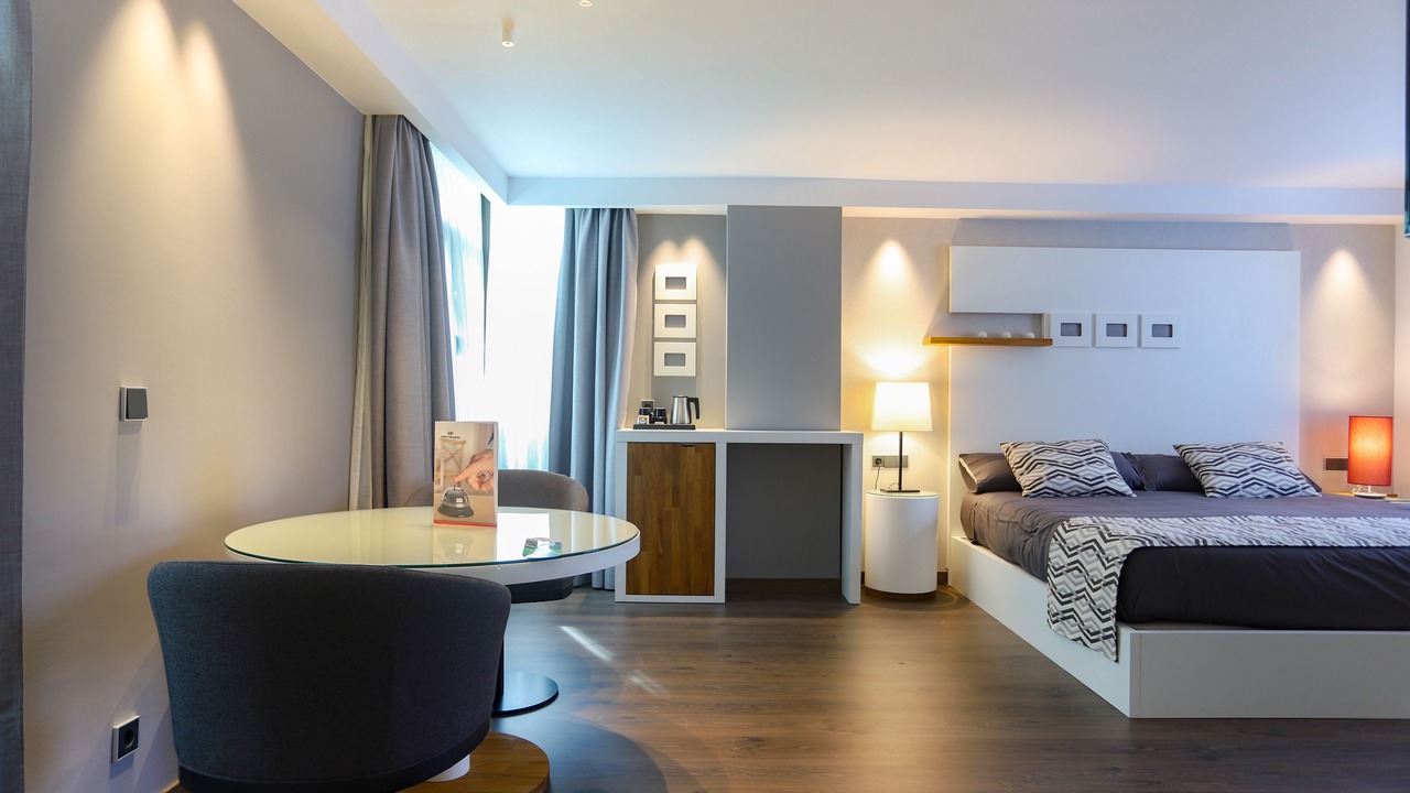 Photo of Bedroom in Les Escaldes