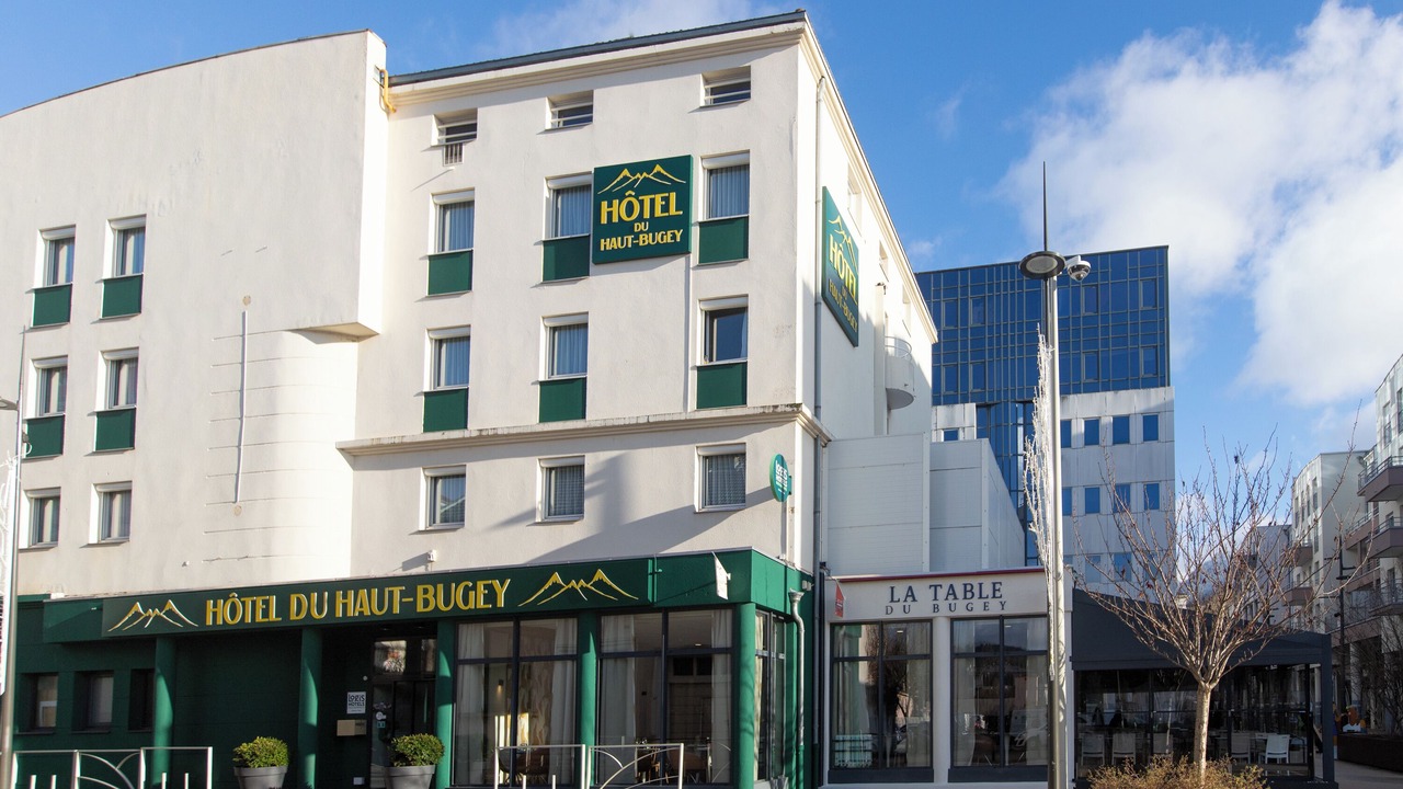 Photo of Outdoor in Oyonnax