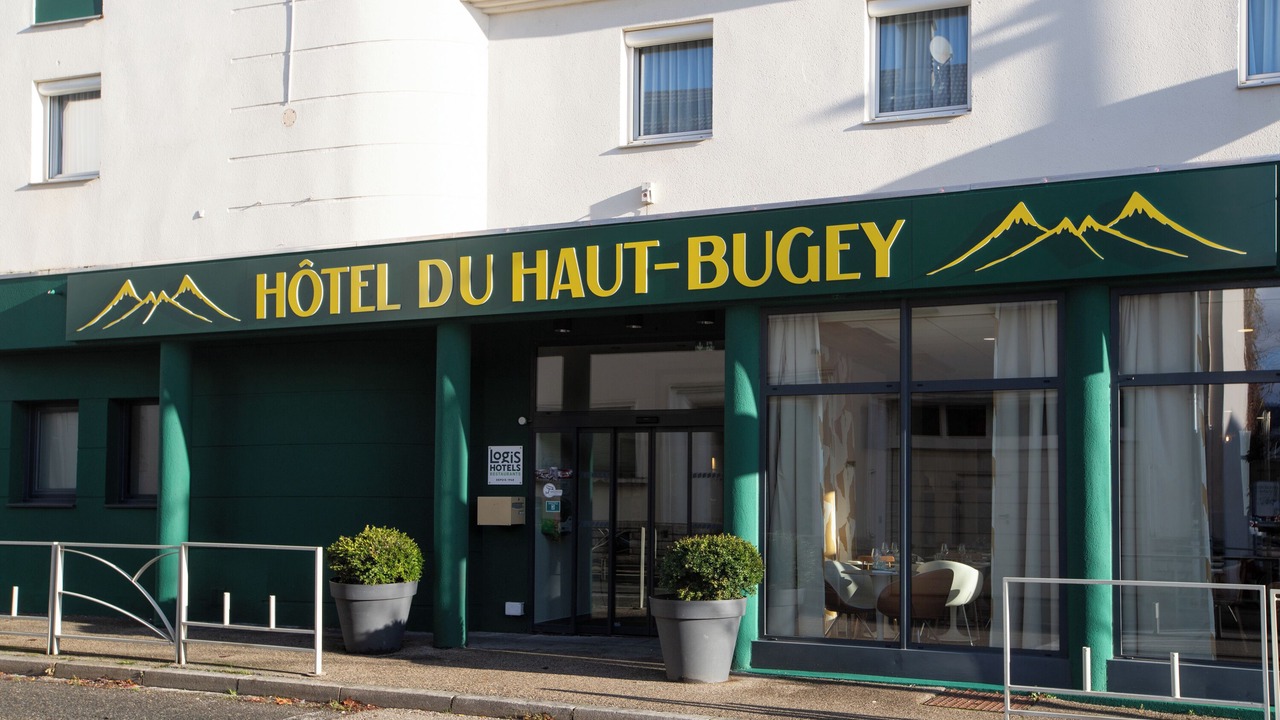 Photo of Outdoor in Oyonnax