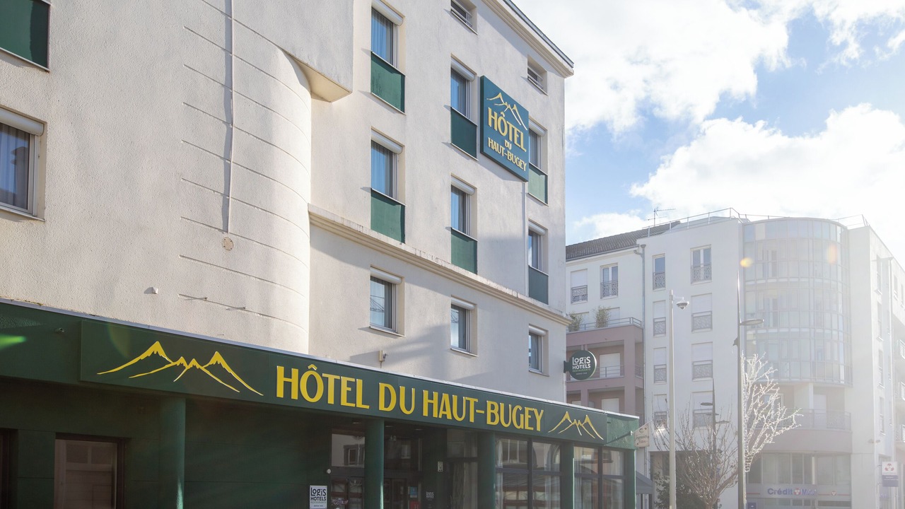 Photo of Outdoor in Oyonnax